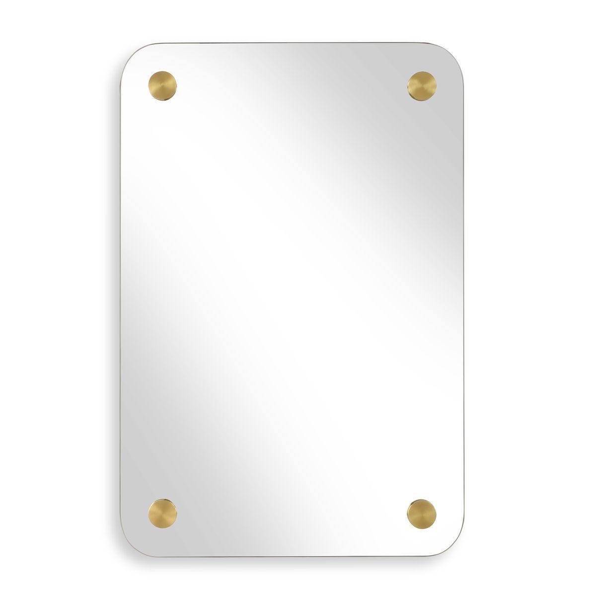 Hamrick Mirror – Mirrors by Uttermost | Sutter & Vale