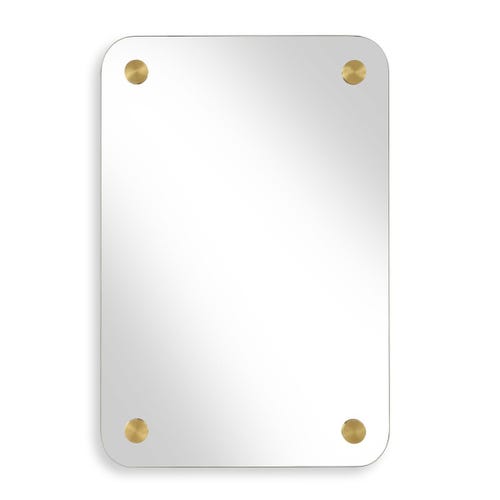 Hamrick Mirror
