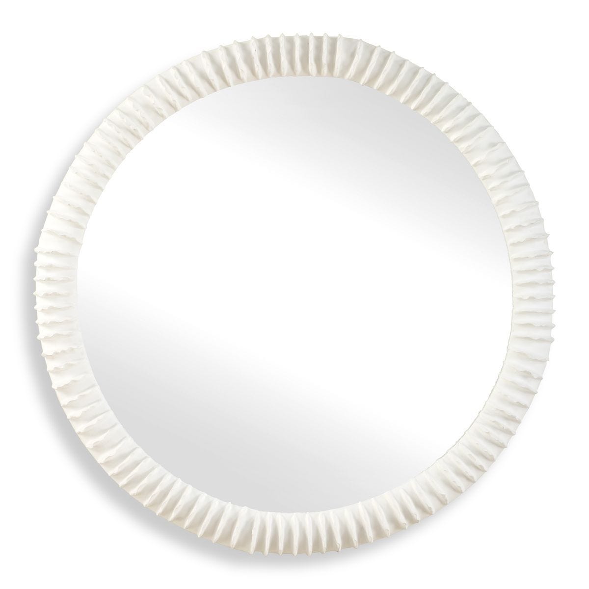 Akiko Round Mirror – Mirrors by Uttermost | Sutter & Vale