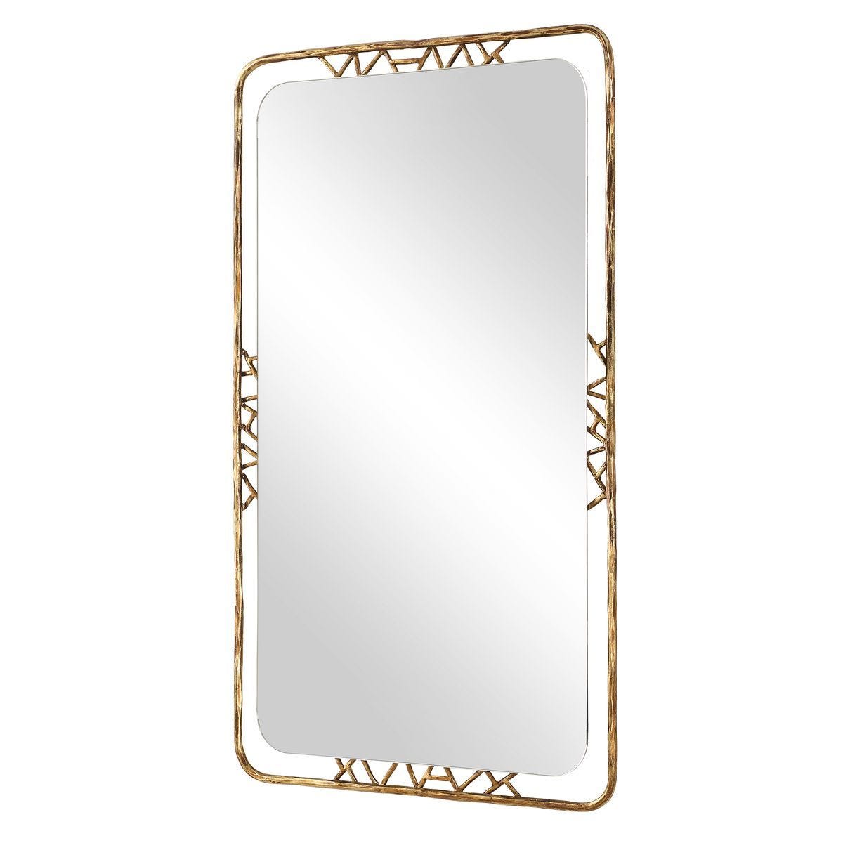 Tahoma Mirror – Mirrors by Uttermost | Sutter & Vale