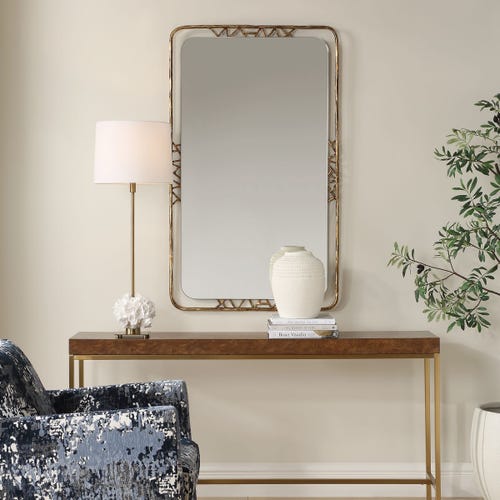 Tahoma Mirror