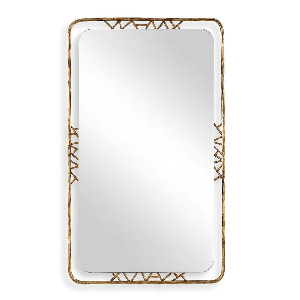 Tahoma Mirror – Mirrors by Uttermost | Sutter & Vale