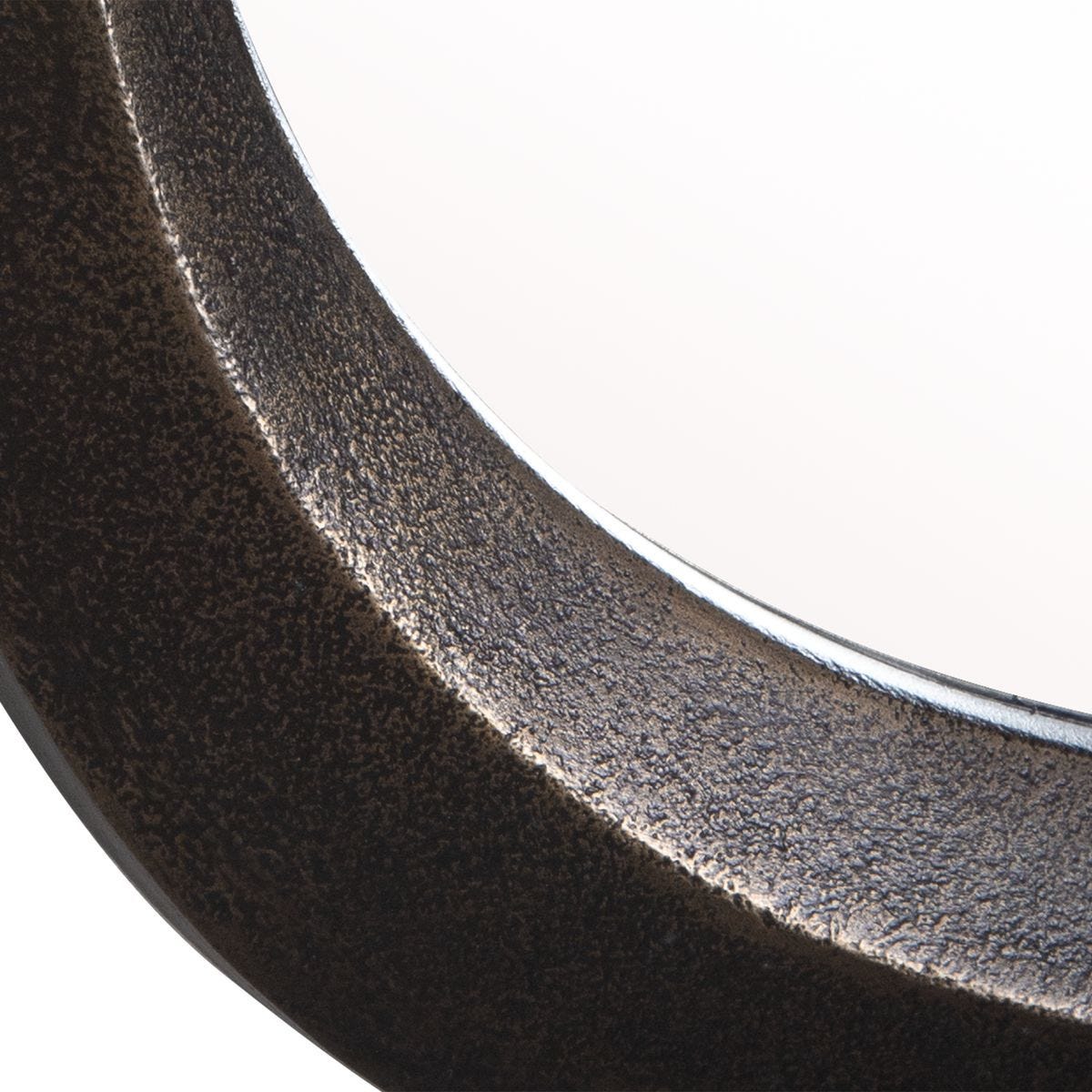 Malone Mirror, Bronze – Mirrors by Uttermost | Sutter & Vale