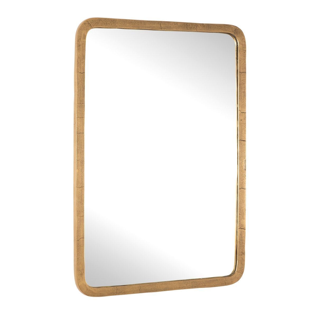 Vestry Mirror – Mirrors by Uttermost | Sutter & Vale