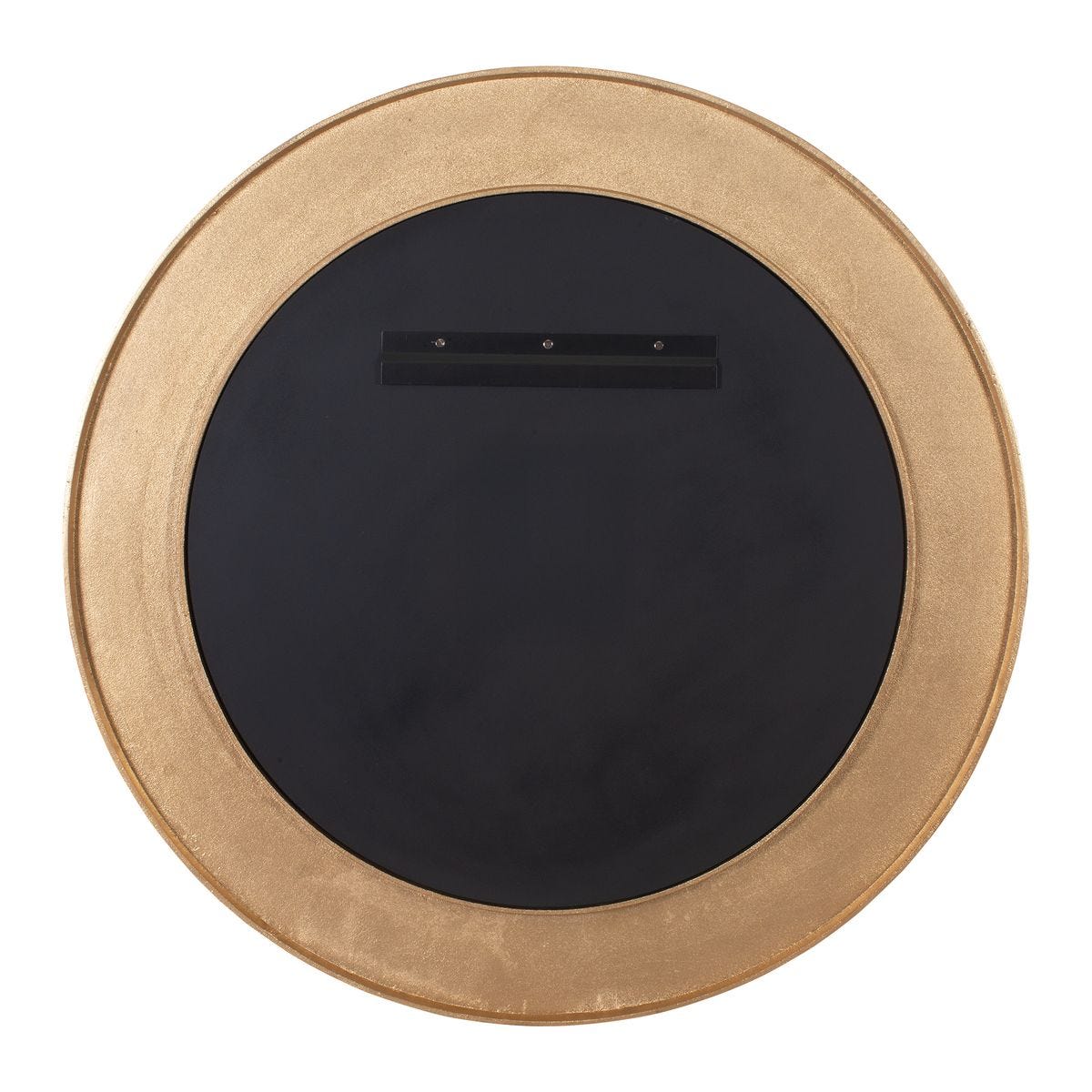 Tano Round Mirror