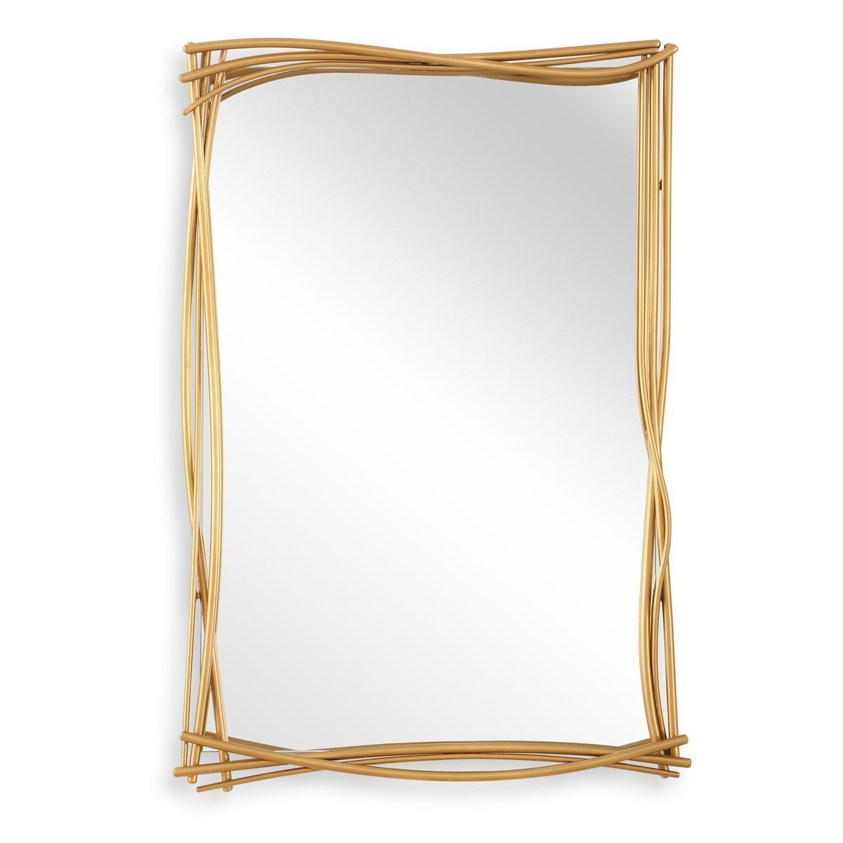Curved Branches Mirror – Mirrors by Uttermost | Sutter & Vale