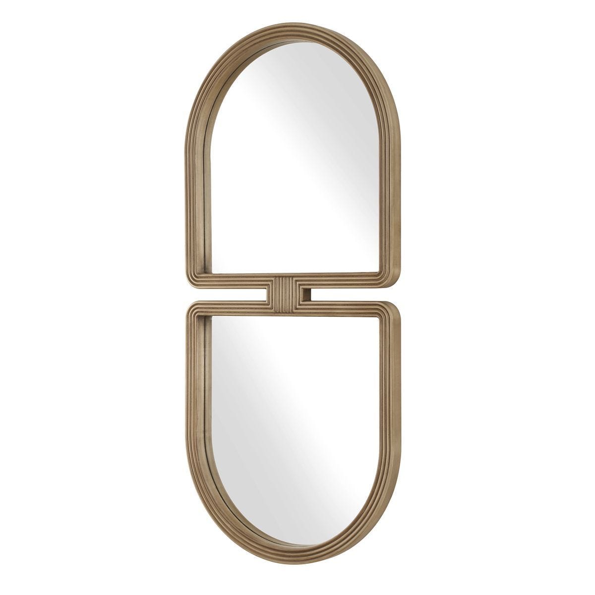 Jacques Mirror – Mirrors by Uttermost | Sutter & Vale