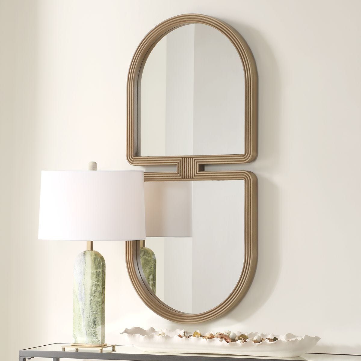 Jacques Mirror