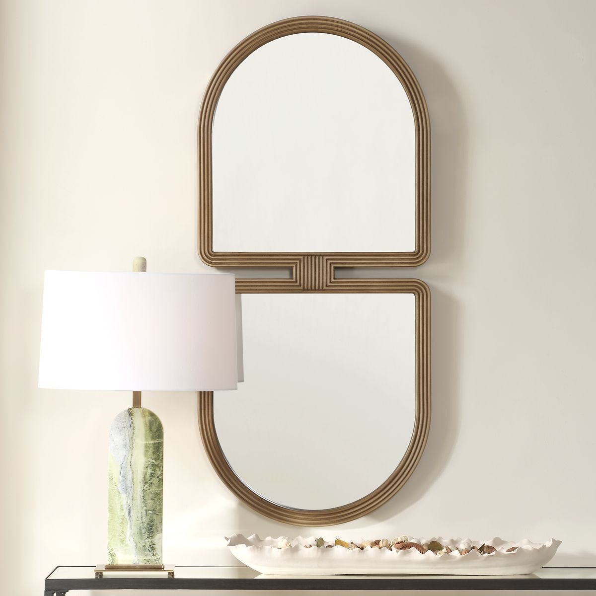 Jacques Mirror – Mirrors by Uttermost | Sutter & Vale