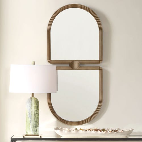 Jacques Mirror