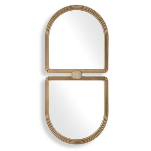 Jacques Mirror