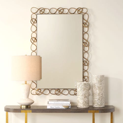 Twist It Mirror