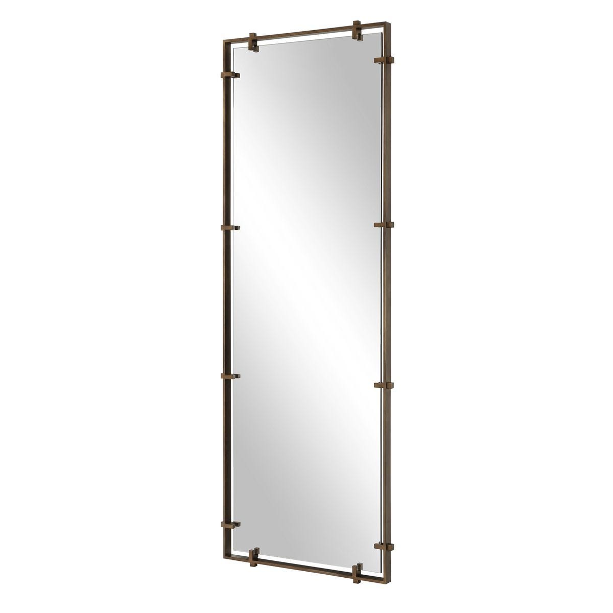 Hann Mirror – Mirrors by Uttermost | Sutter & Vale