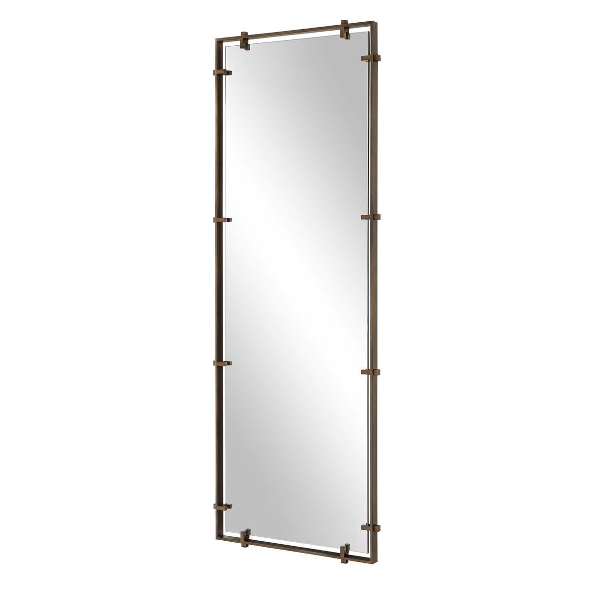 Hann Mirror