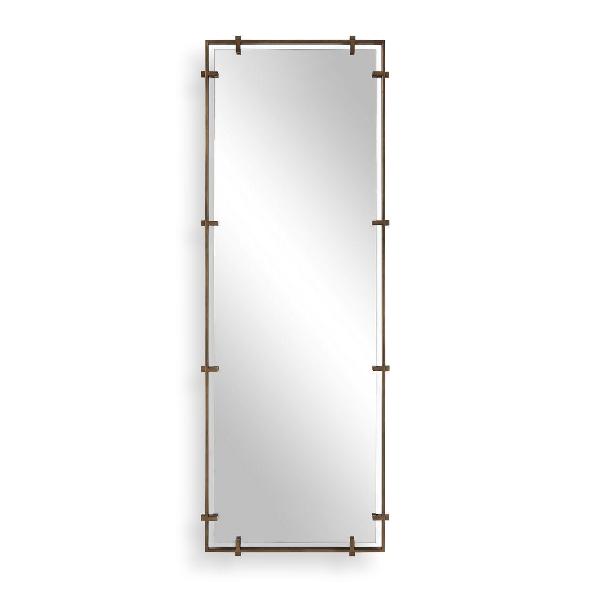 Hann Mirror – Mirrors by Uttermost | Sutter & Vale