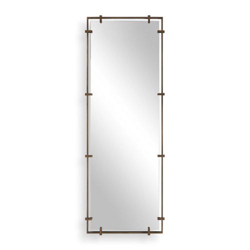 Hann Mirror