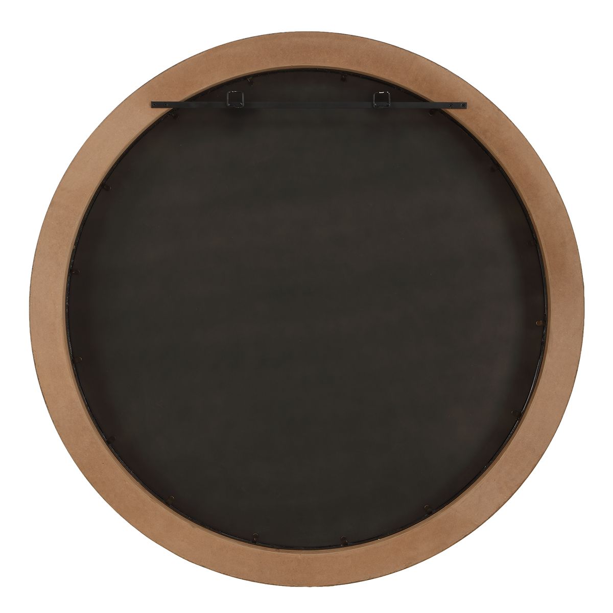 Cleveland Round Mirror