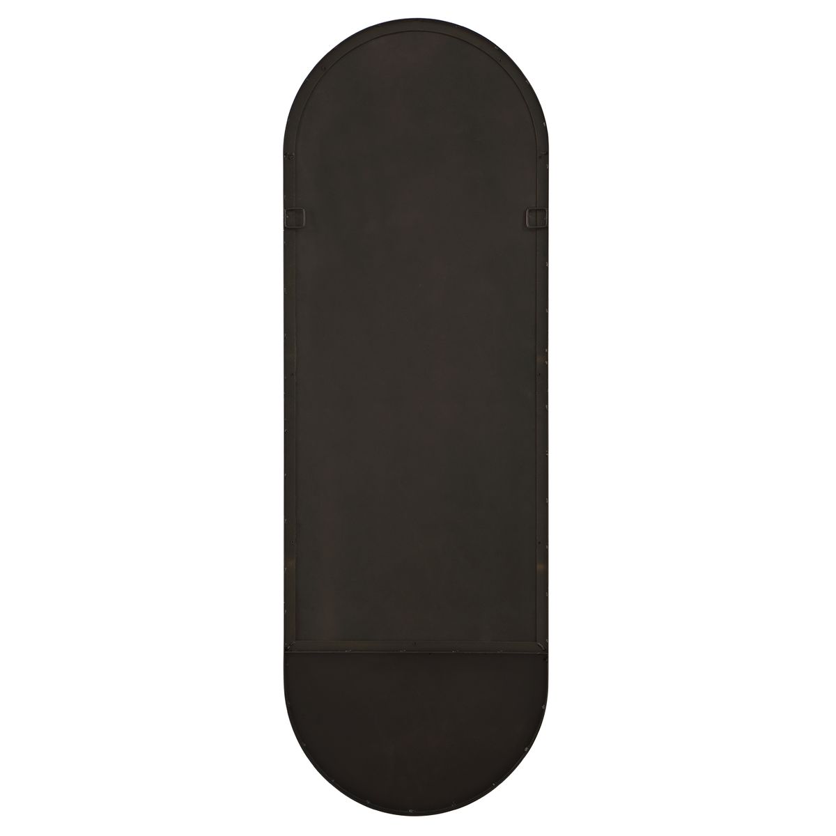 Russo Tall Oval Mirror