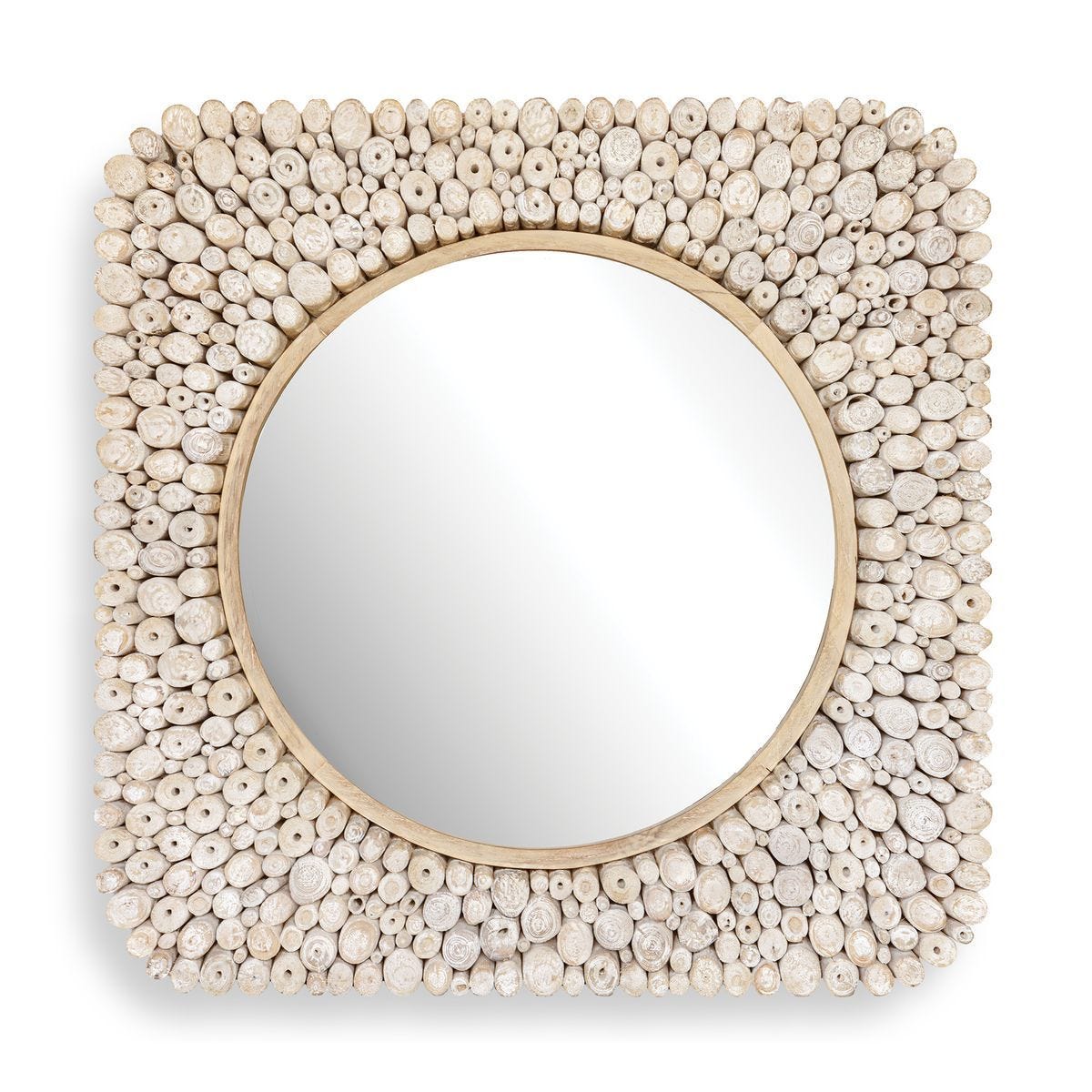 Merak Mirror – Mirrors by Uttermost | Sutter & Vale