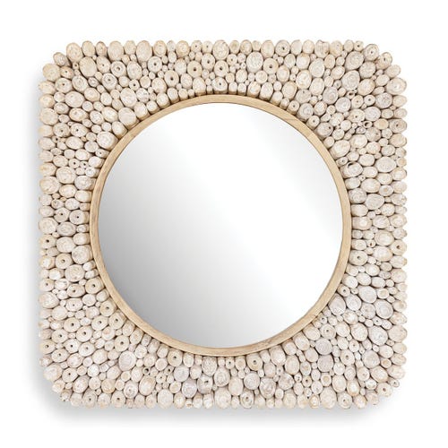 Merak Mirror