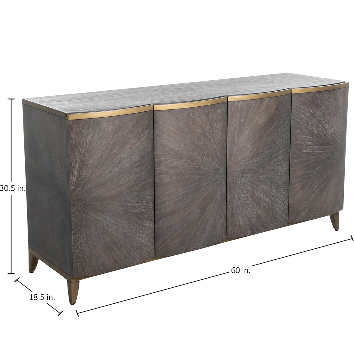 Pete Cabinet