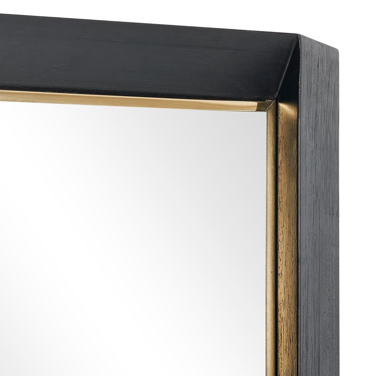 Stenton Tall Mirror – Mirrors by Uttermost | Sutter & Vale