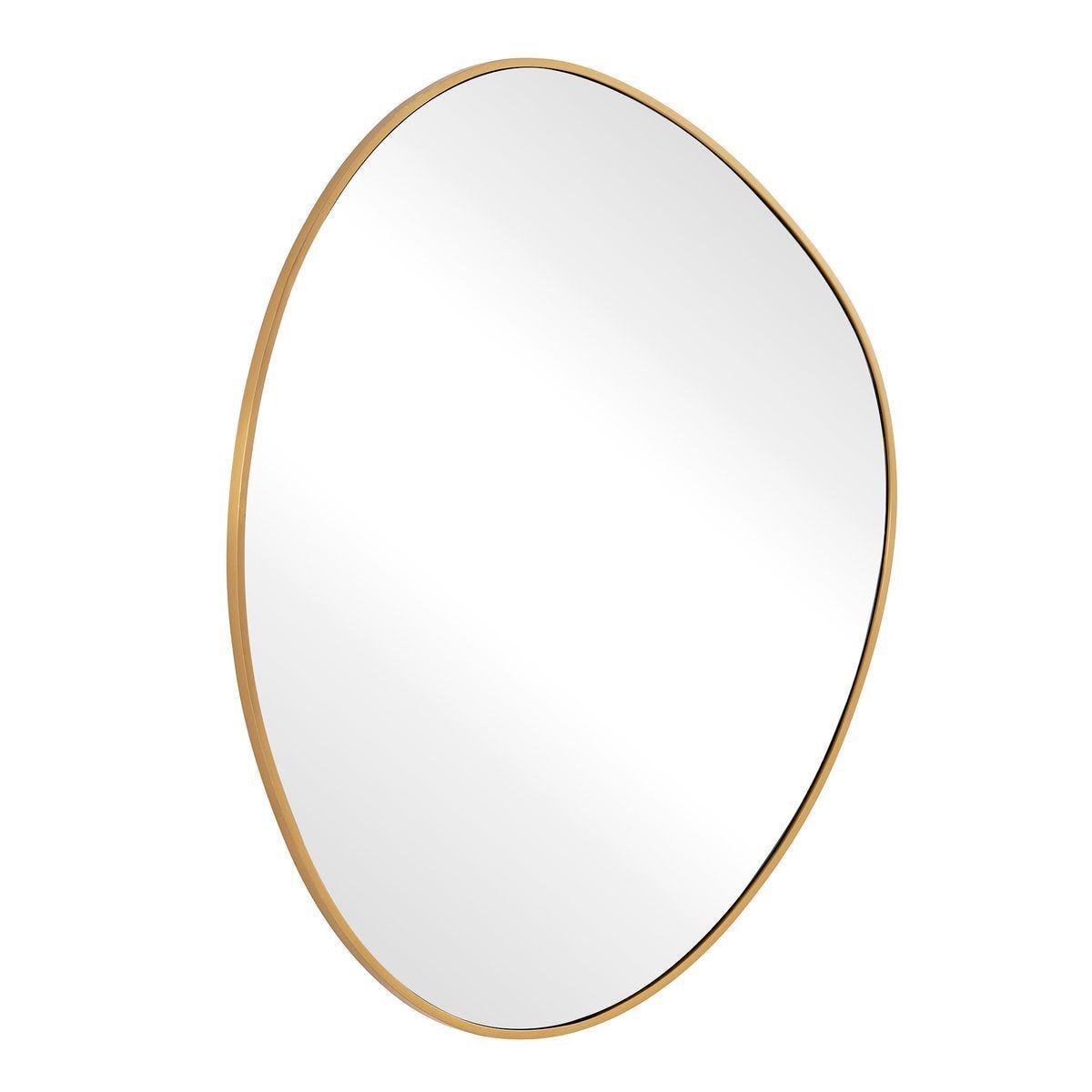 Distort Mirror – Mirrors by Uttermost | Sutter & Vale