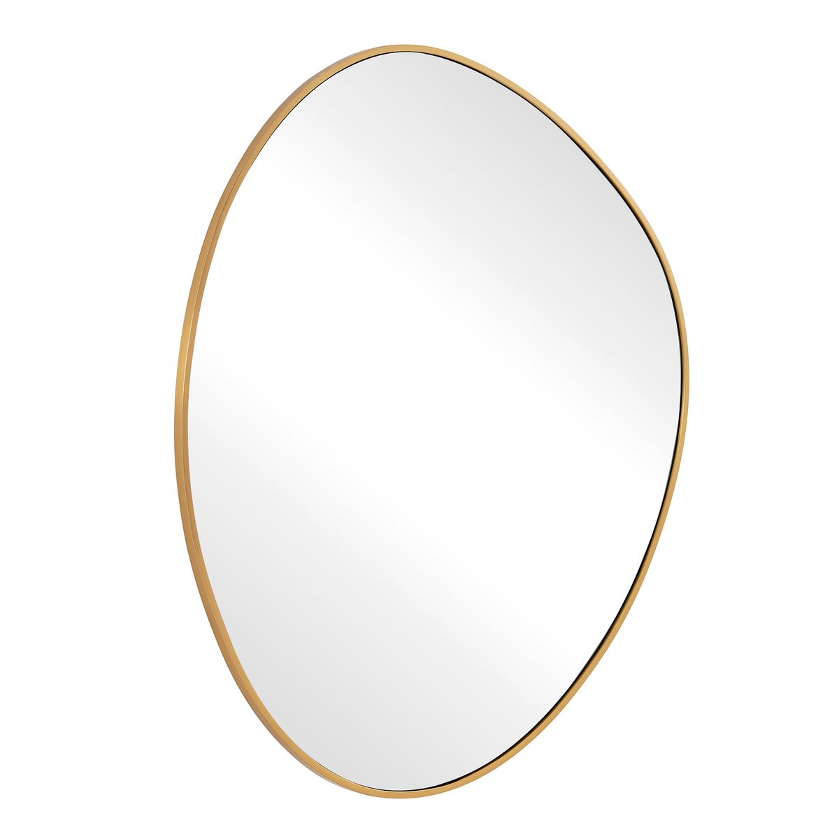 Distort Mirror