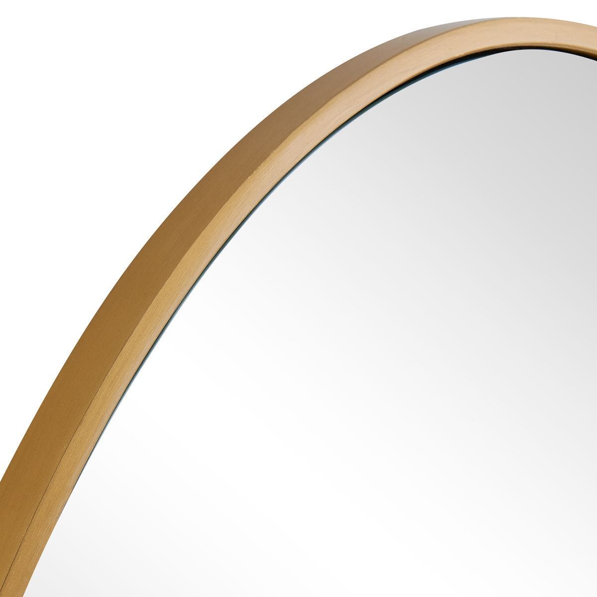Distort Mirror – Mirrors by Uttermost | Sutter & Vale