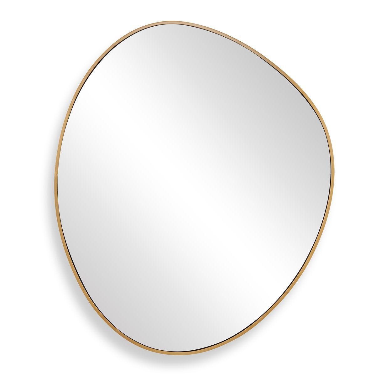 Distort Mirror – Mirrors by Uttermost | Sutter & Vale