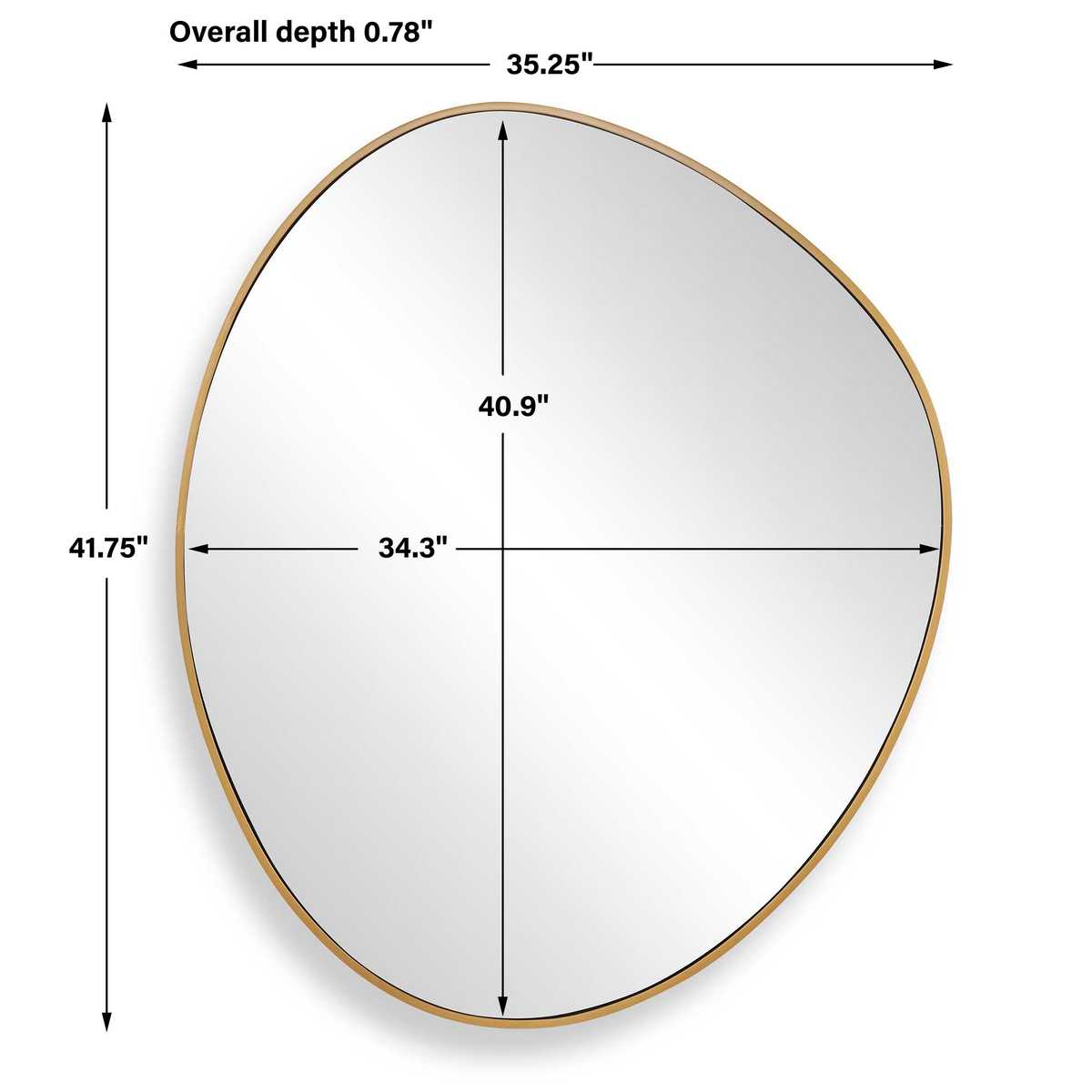 Distort Mirror