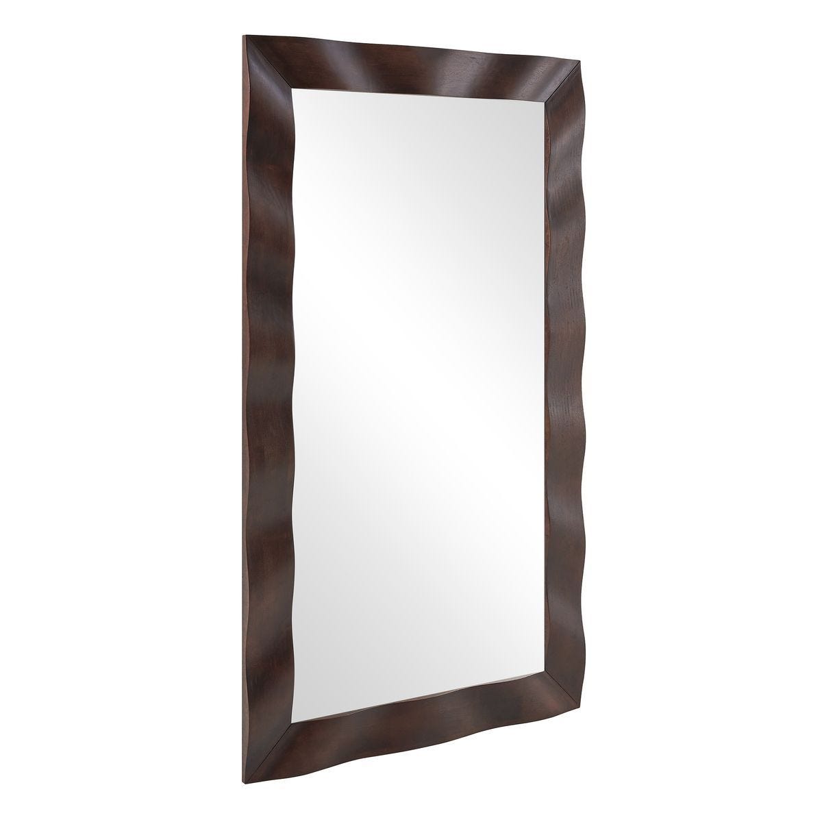 Wrinkle Mirror – Mirrors by Uttermost | Sutter & Vale
