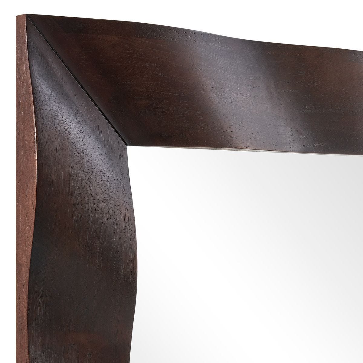 Wrinkle Mirror – Mirrors by Uttermost | Sutter & Vale