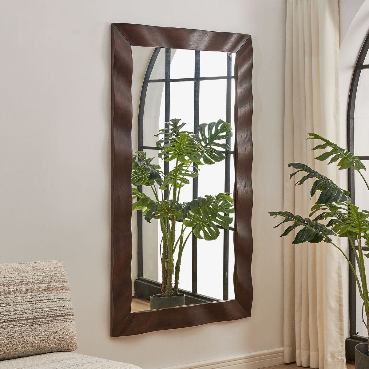 Wrinkle Mirror – Mirrors by Uttermost | Sutter & Vale