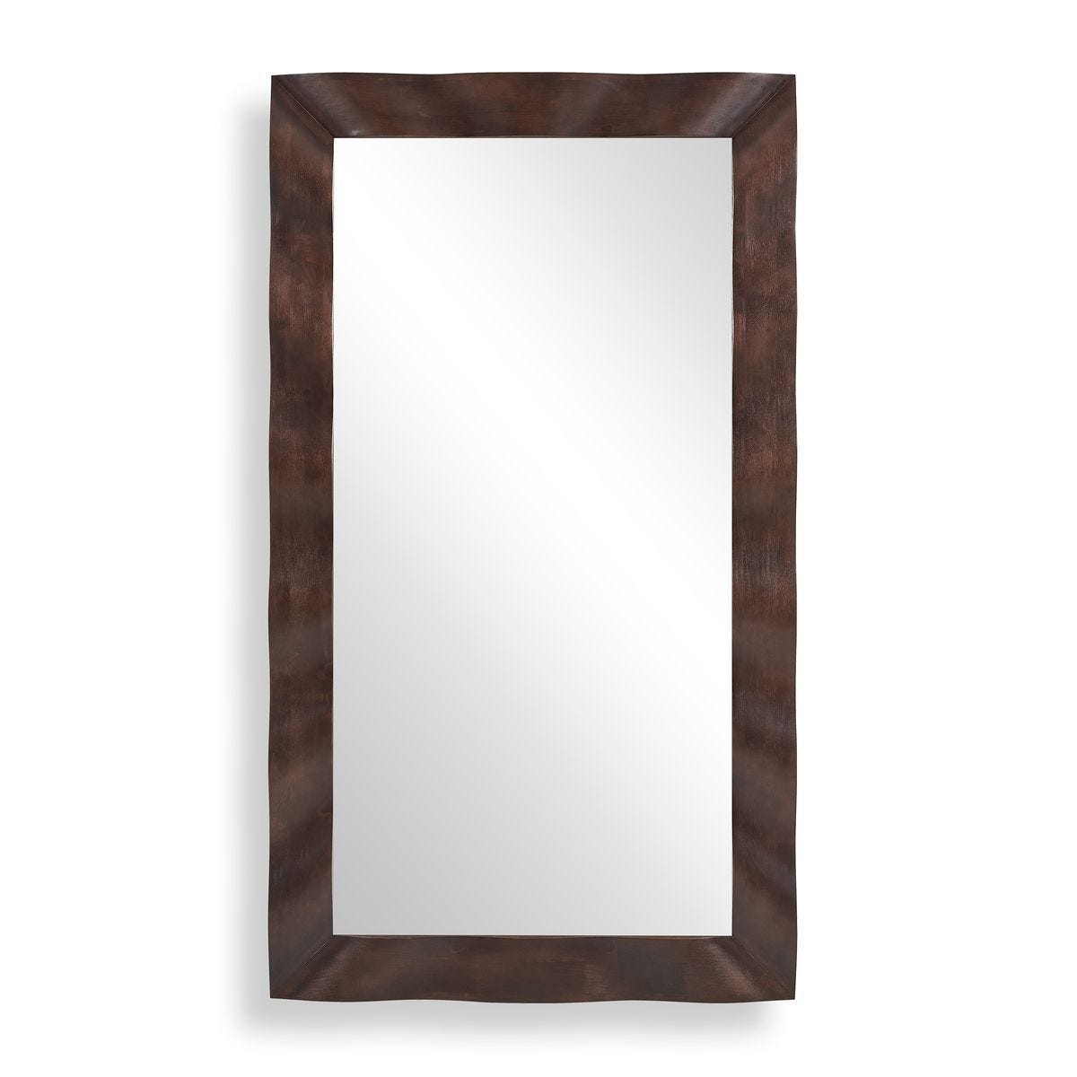Wrinkle Mirror – Mirrors by Uttermost | Sutter & Vale