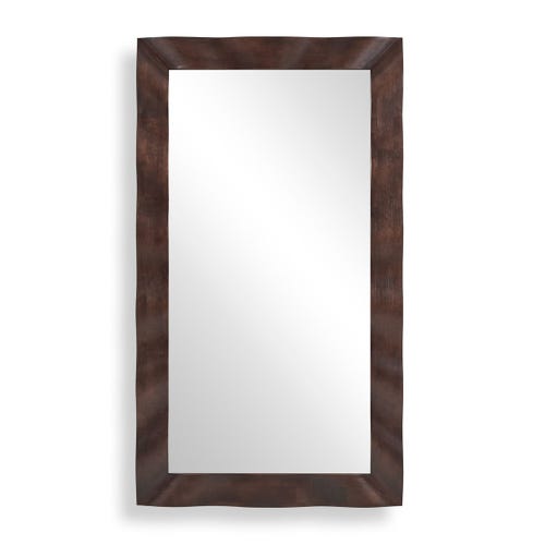Wrinkle Mirror