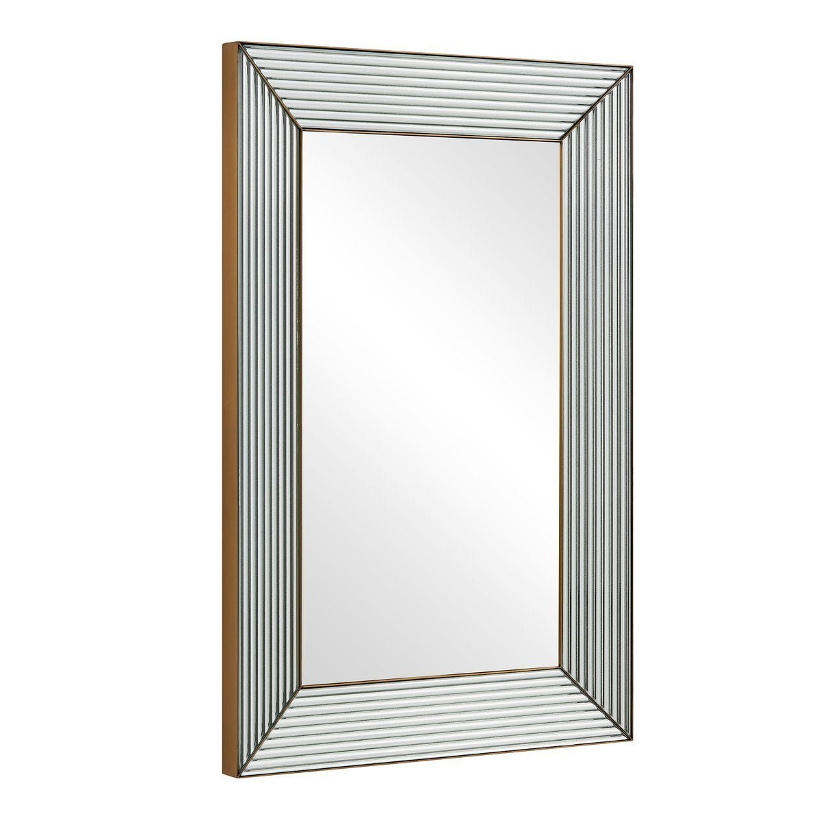 Illuminate Mirror – Mirrors by Uttermost | Sutter & Vale