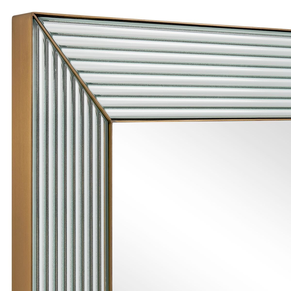Illuminate Mirror – Mirrors by Uttermost | Sutter & Vale
