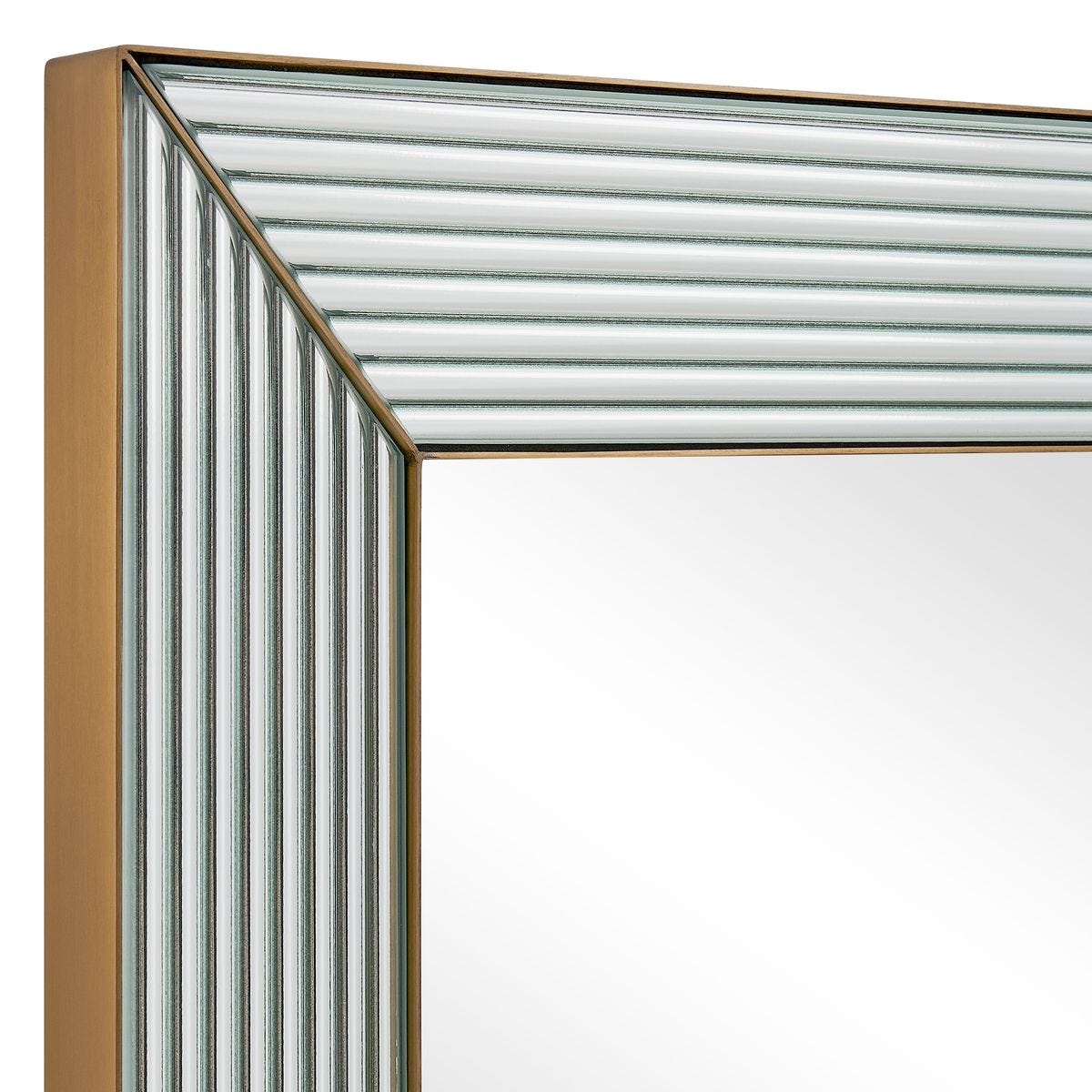 Illuminate Mirror