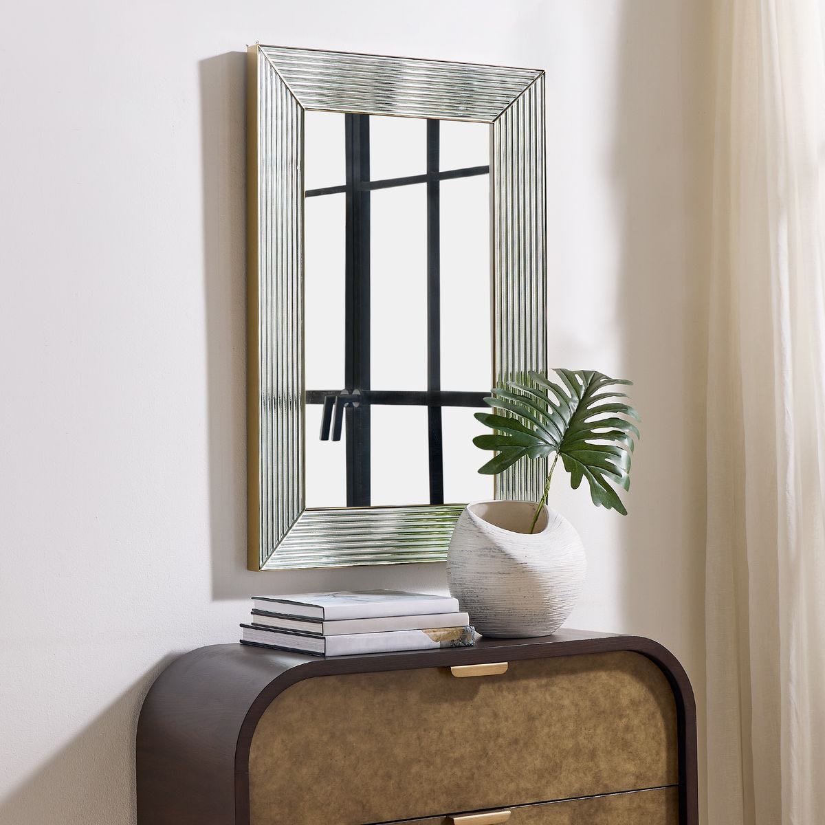 Illuminate Mirror