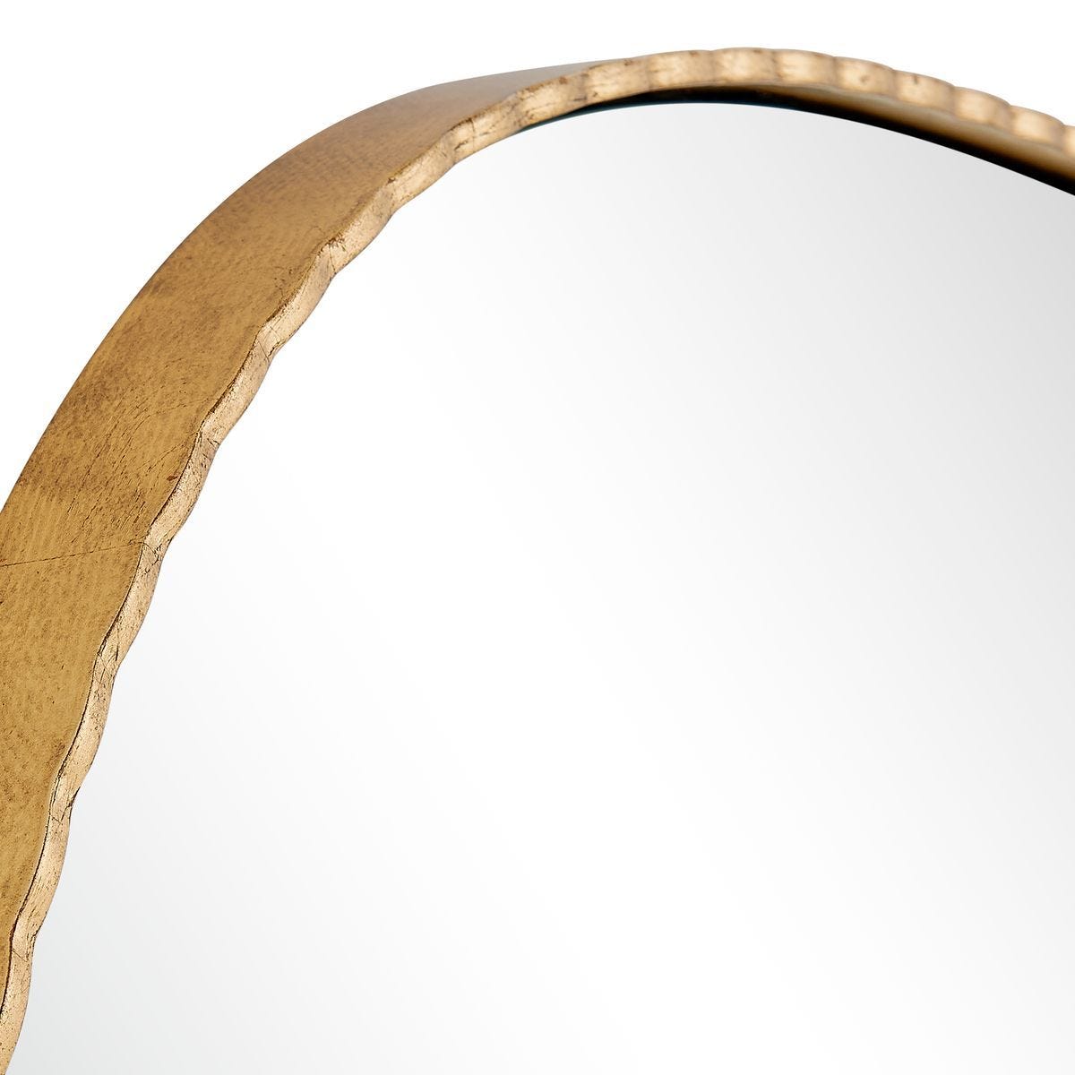 Nidia Mirror – Mirrors by Uttermost | Sutter & Vale