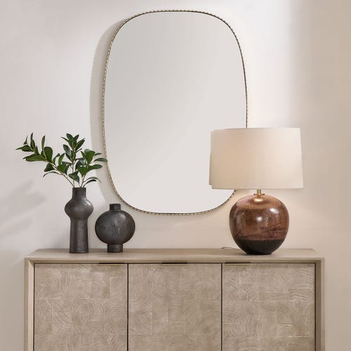 Nidia Mirror