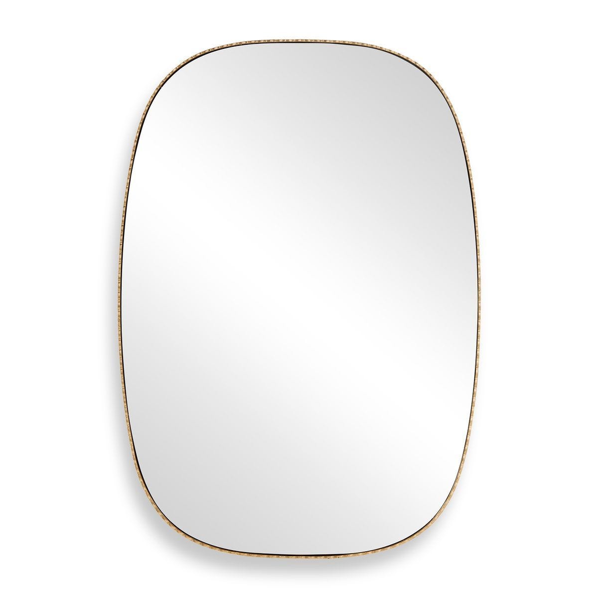Nidia Mirror – Mirrors by Uttermost | Sutter & Vale