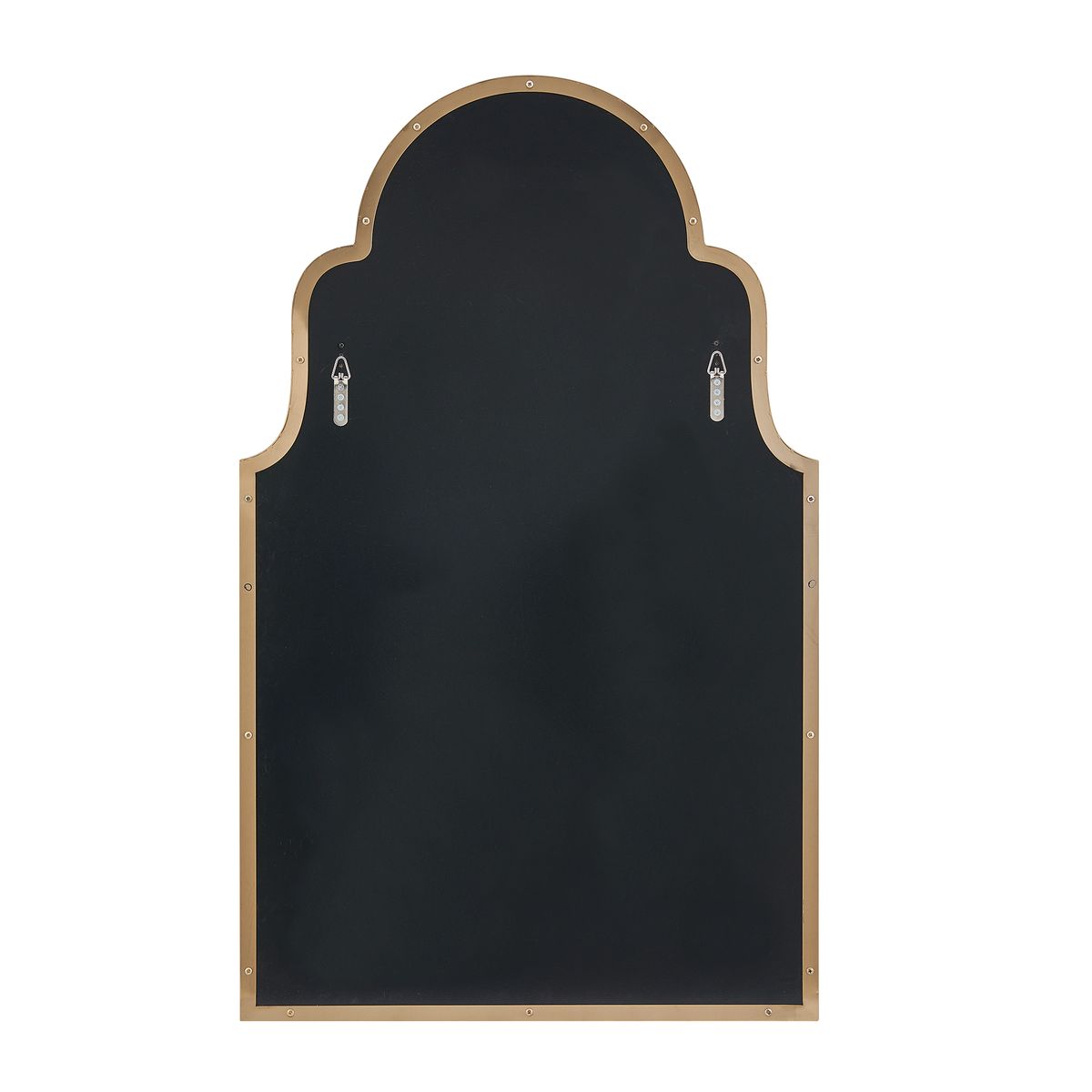 Brayden Antique Arch Mirror