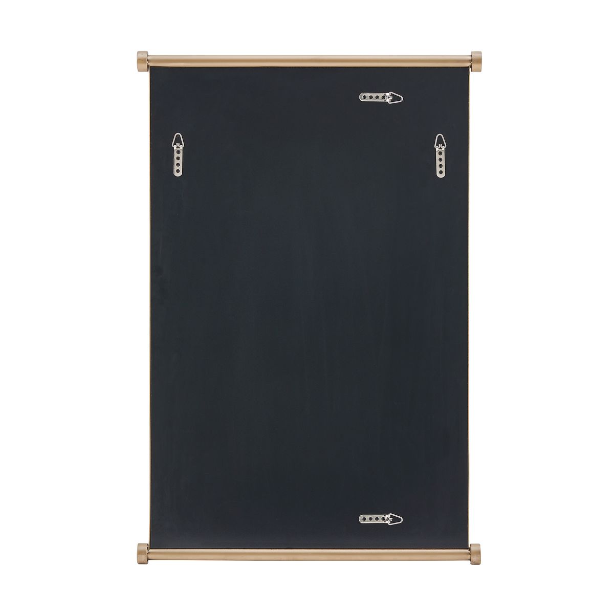 Scroll Mirror