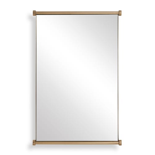 Scroll Mirror