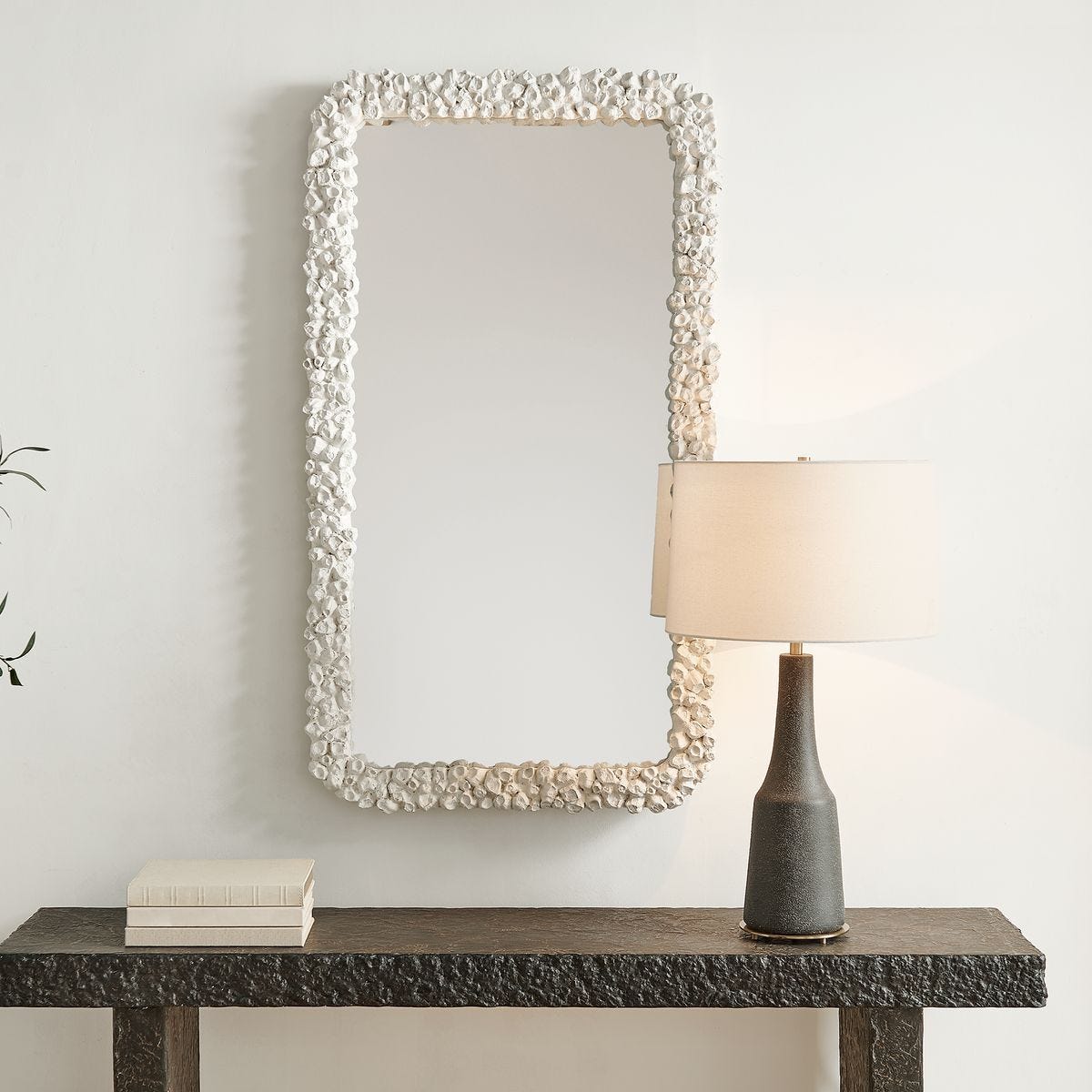 Barnacle Mirror – Mirrors by Uttermost | Sutter & Vale