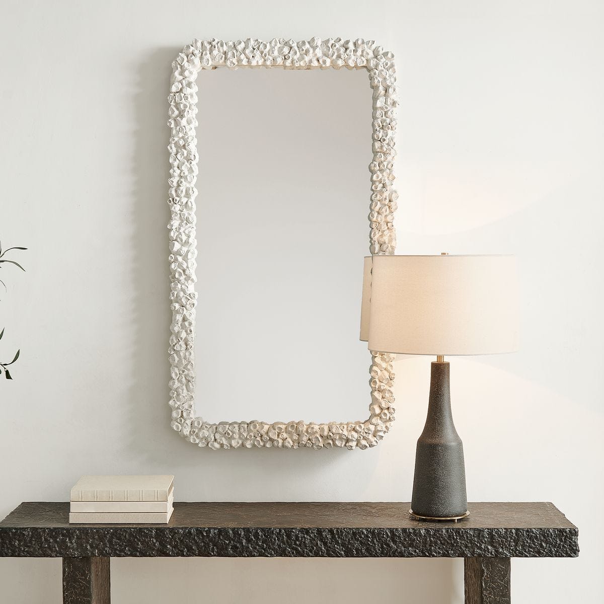 Barnacle Mirror