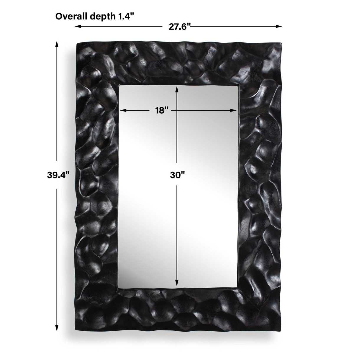 Malosi Mirror