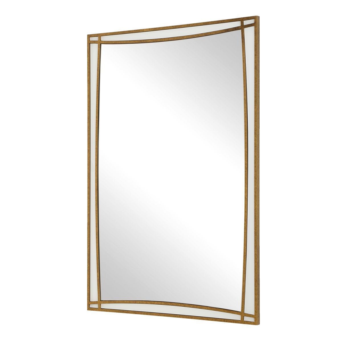 Florence Mirror – Mirrors by Uttermost | Sutter & Vale